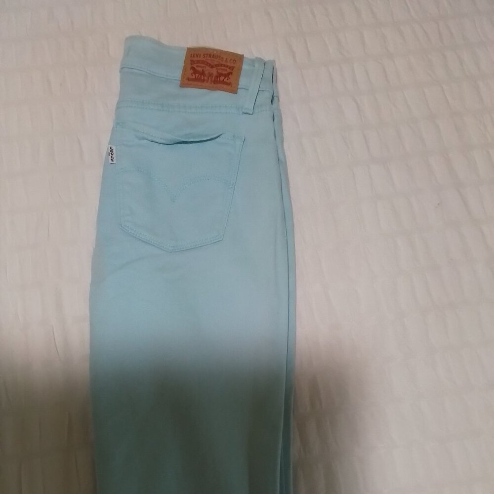 LEVI JEANS 710
